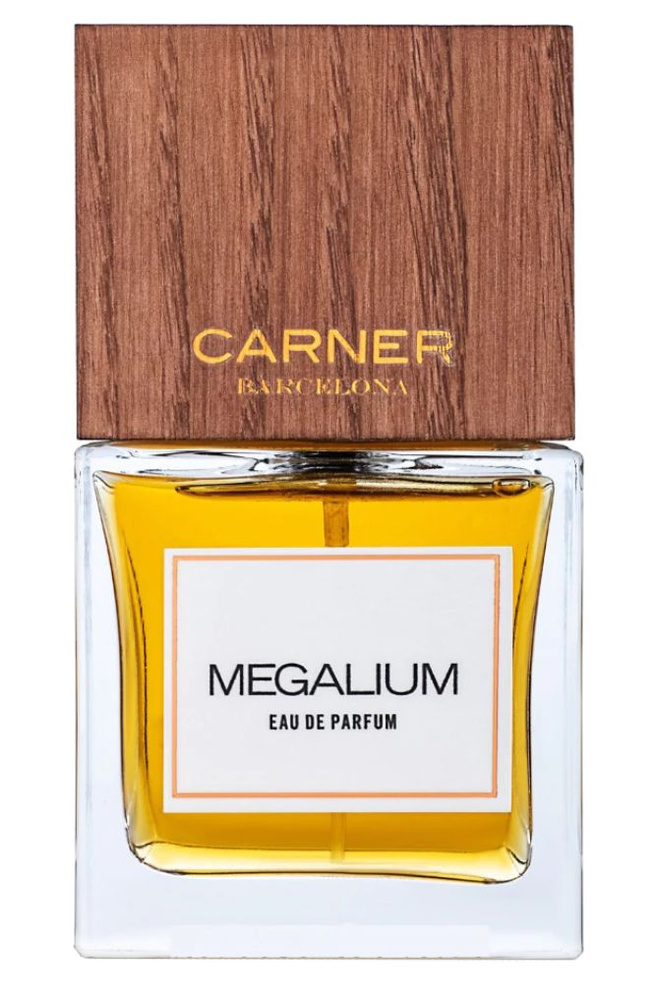 Carner Barcelona Megalium edp парфюмерная вода 100ml #1