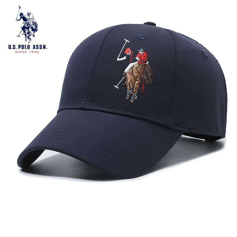 Шапка U.S. POLO ASSN. #1