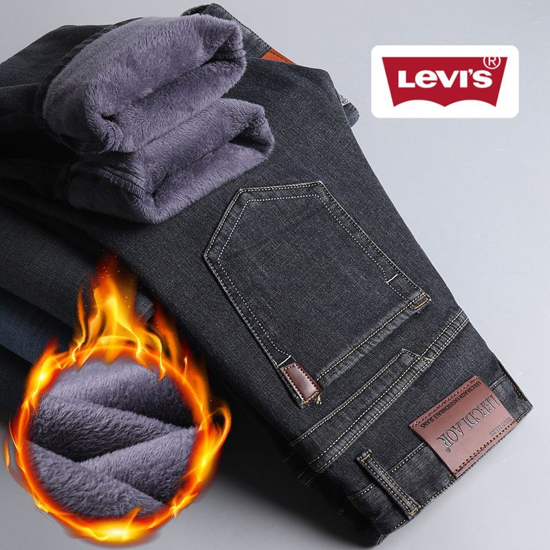 Джинсы Levi's #1