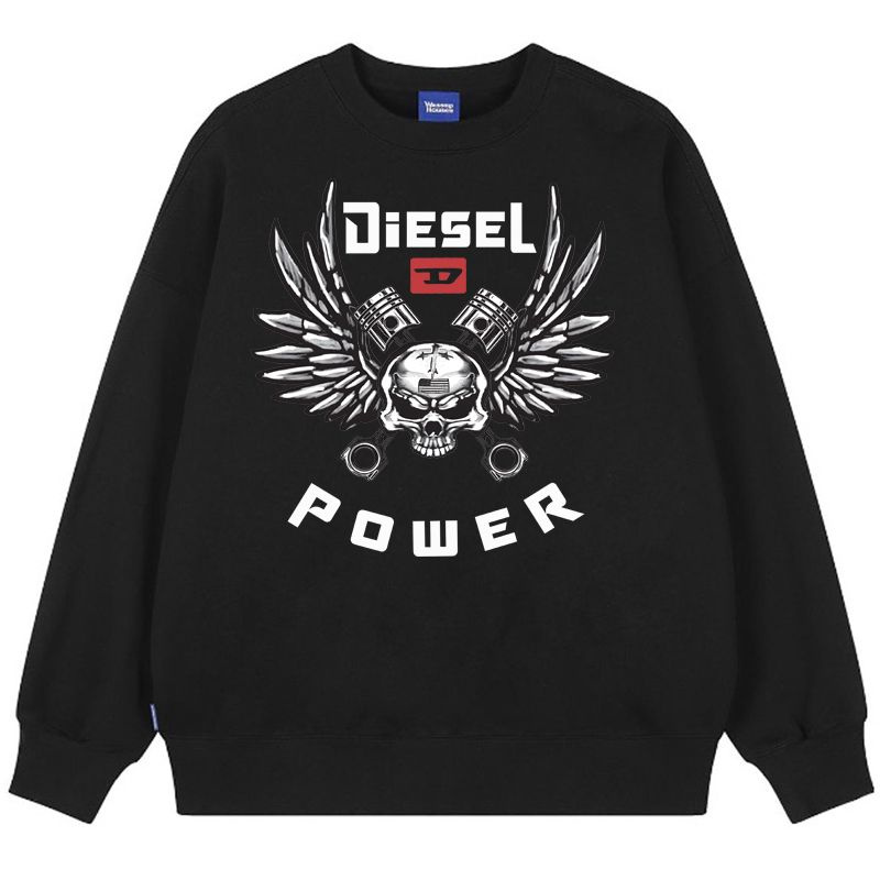 Куртка Diesel #1