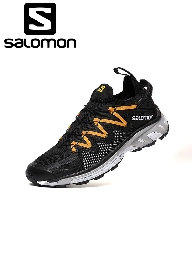 Кроссовки Salomon XT-Rush #1