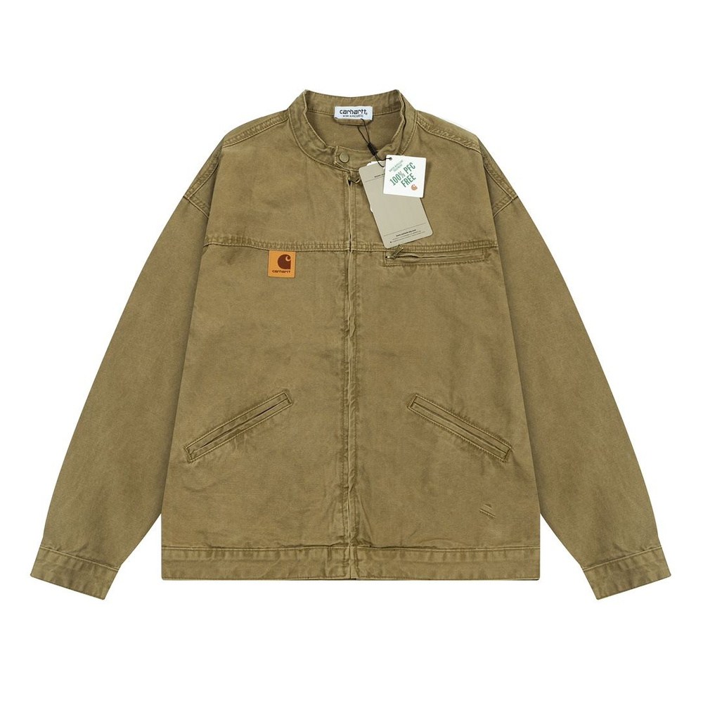 Куртка carhartt #1