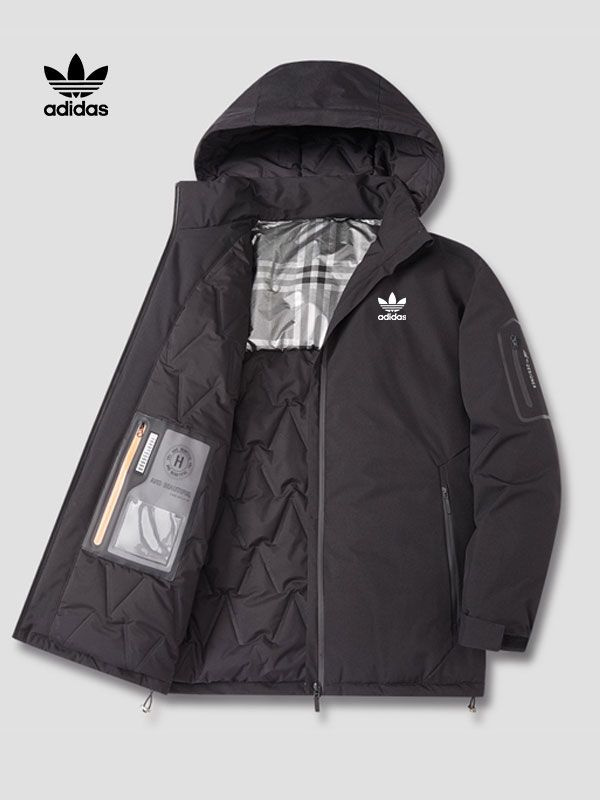 Куртка adidas Originals #1