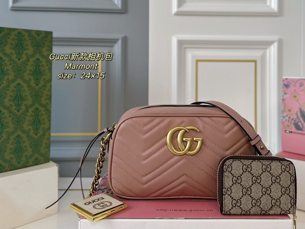 Gucci Кошелек #1