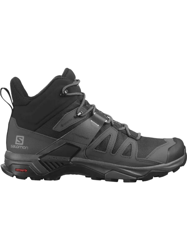 Ботинки Salomon X ULTRA 4 MID GORE-TEX #1