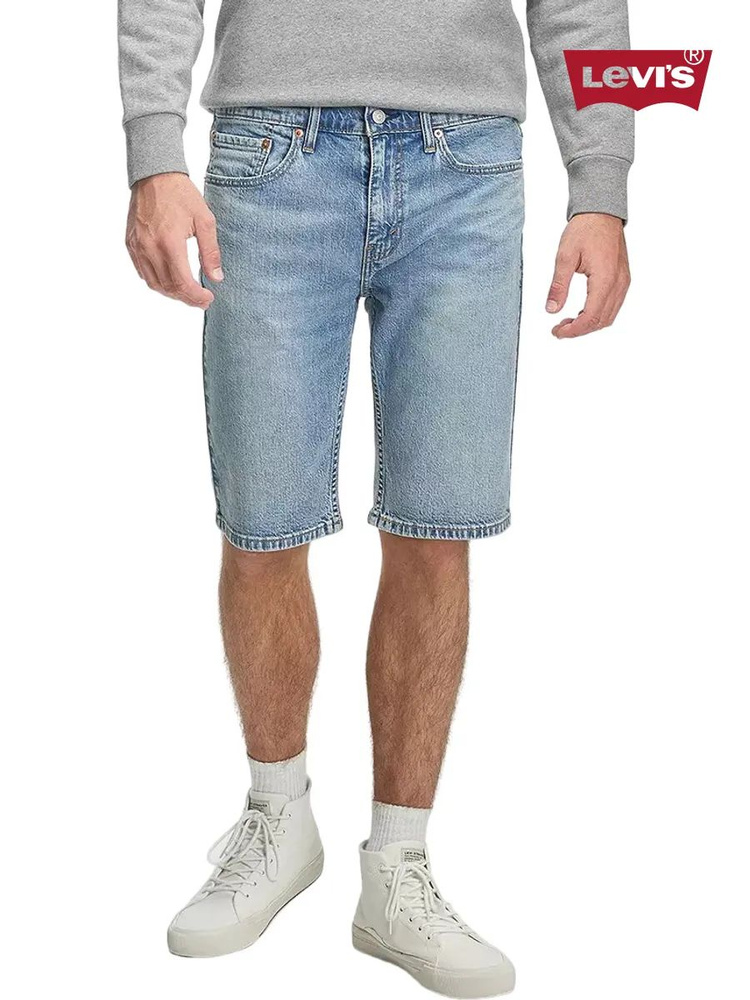 Шорты Levi's 405 Standard Short #1