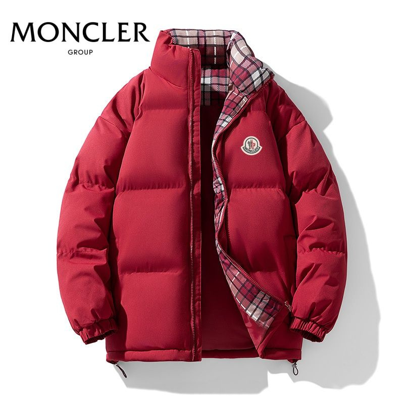 Пуховик MONCLER #1