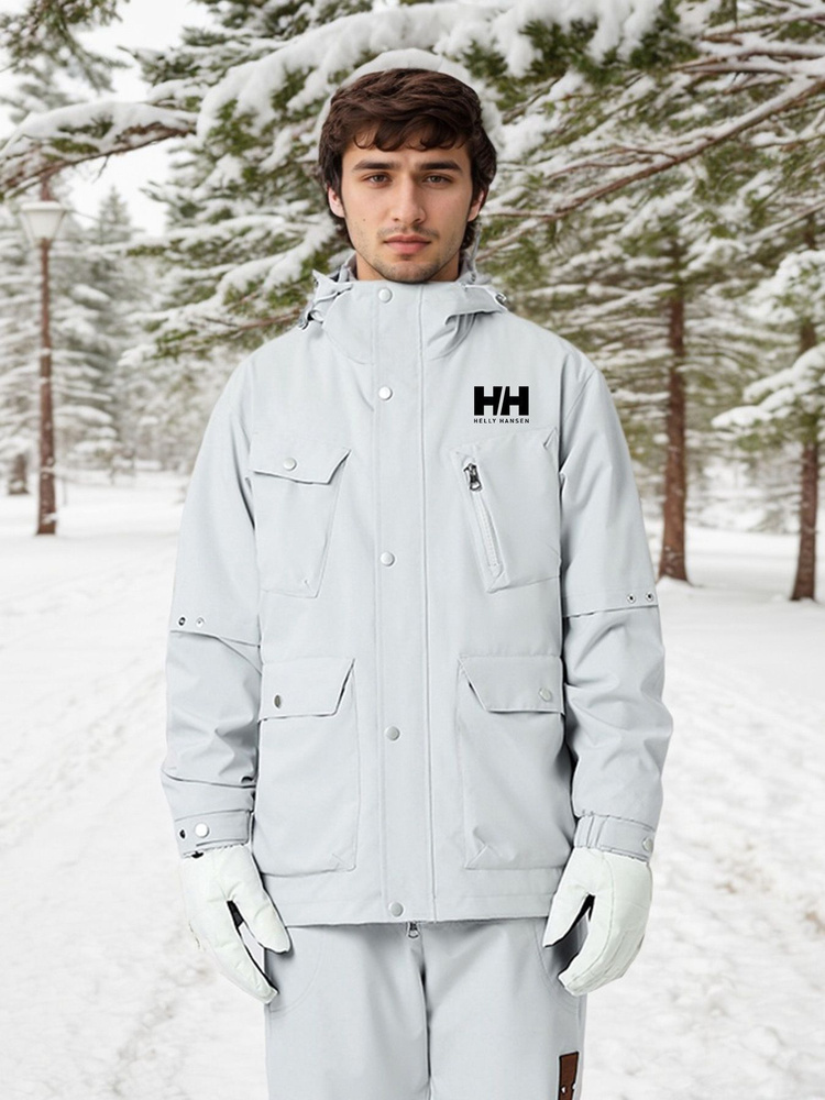 Куртка Helly Hansen #1