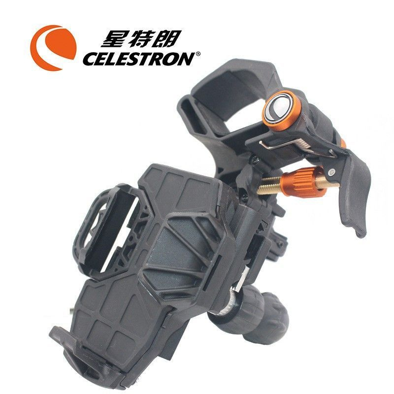 Универсальный адаптер для смартфона Celestron Nex, 3 оси, крепление для мобильного телефона для астрономического #1