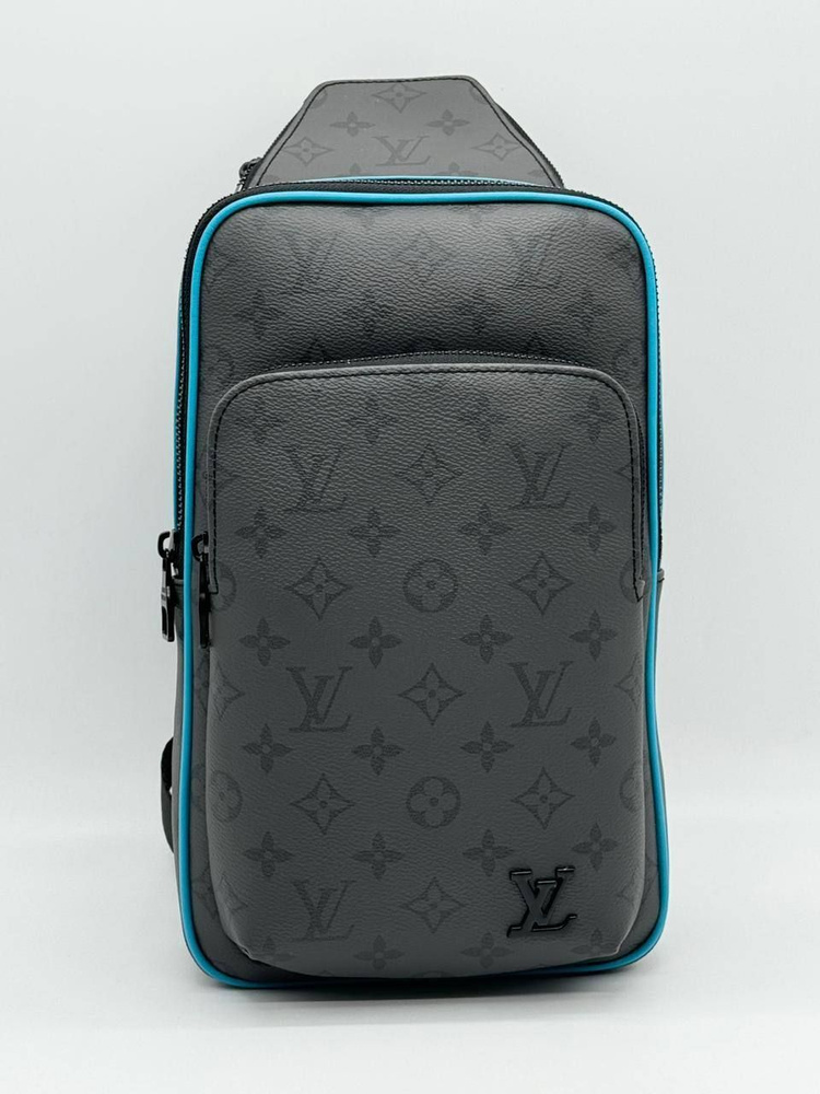 Louis Vuitton Сумка на плечо #1