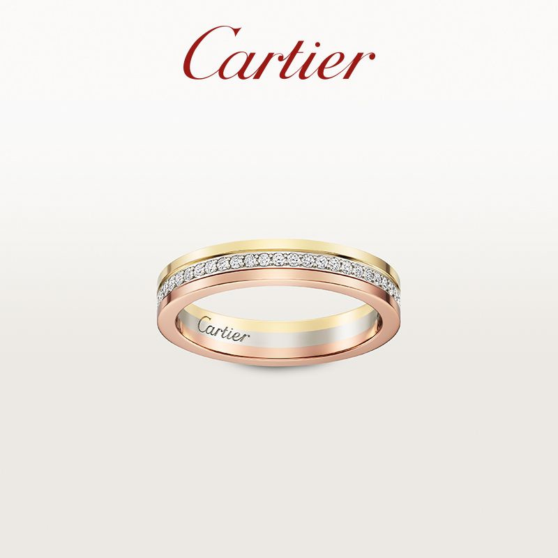 Cartier Кольцо #1