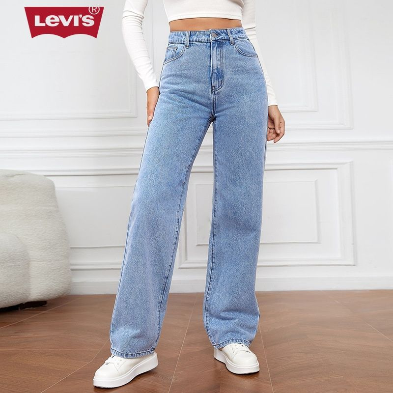 Джинсы Levi's #1