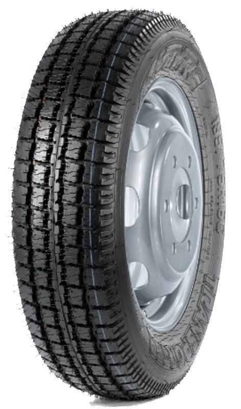 Contyre Transporter All Seasons Шины  летние 185/75  R16 104, 102Q #1