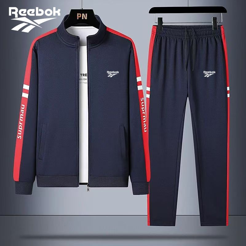 Костюм спортивный Reebok #1