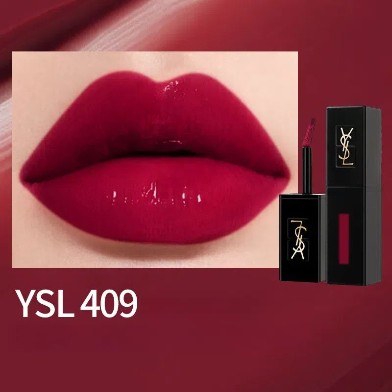 Yves Saint Laurent Лак для губ 5.5ml #1