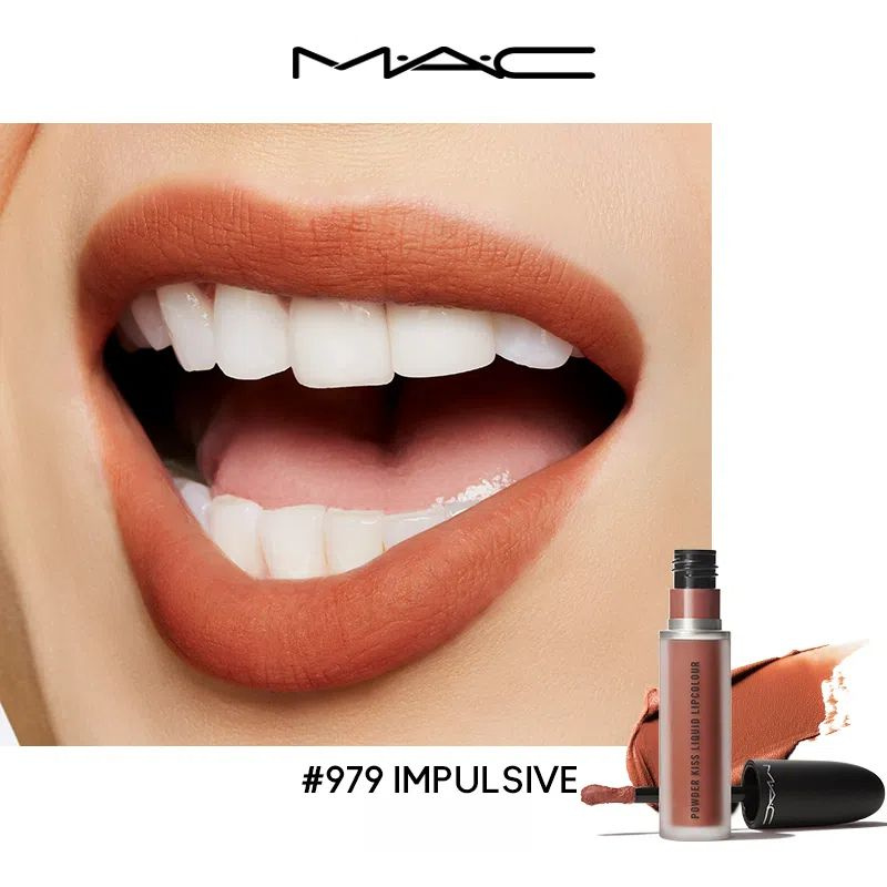 MAC Лак для губ 5ml #1