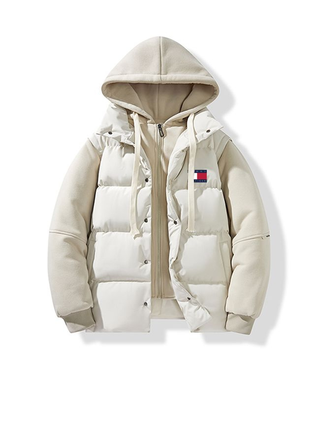 Пуховик Tommy Hilfiger #1