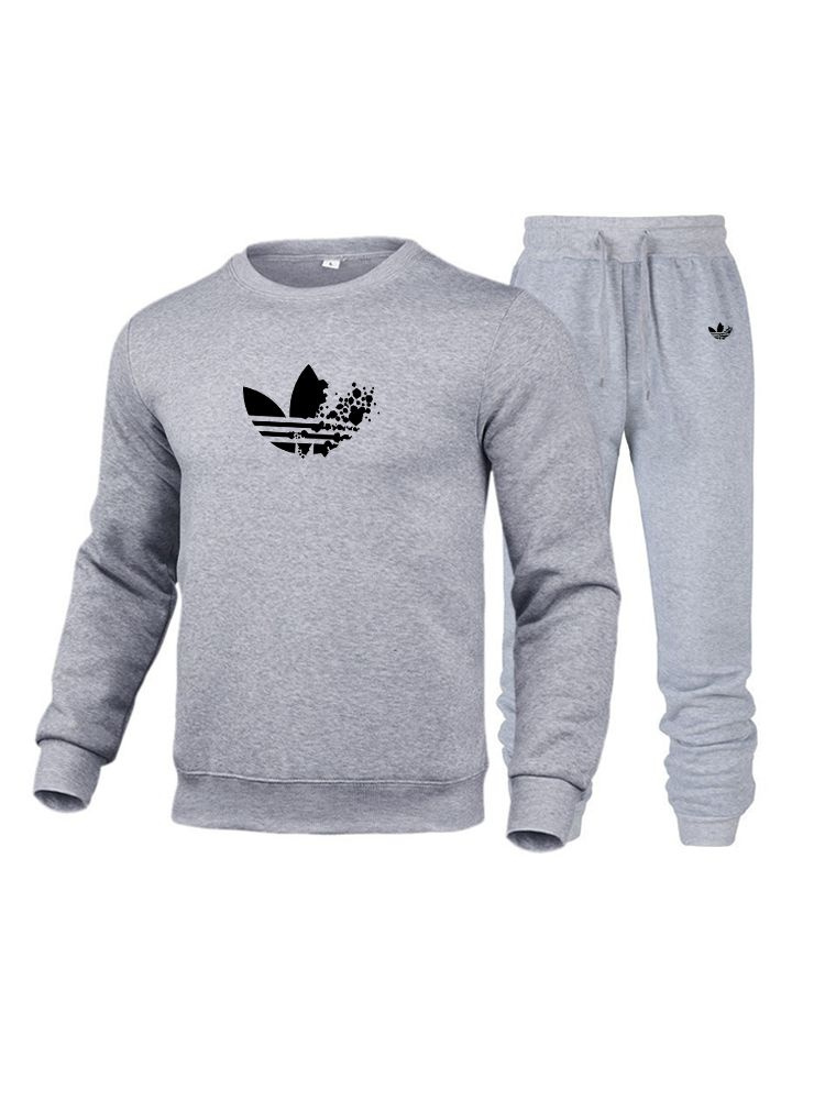 Костюм спортивный adidas #1