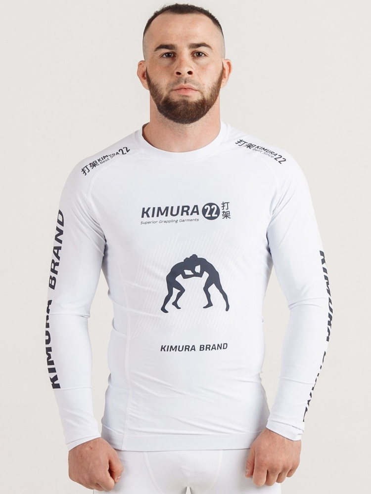 Рашгард Kimura Спорт #1