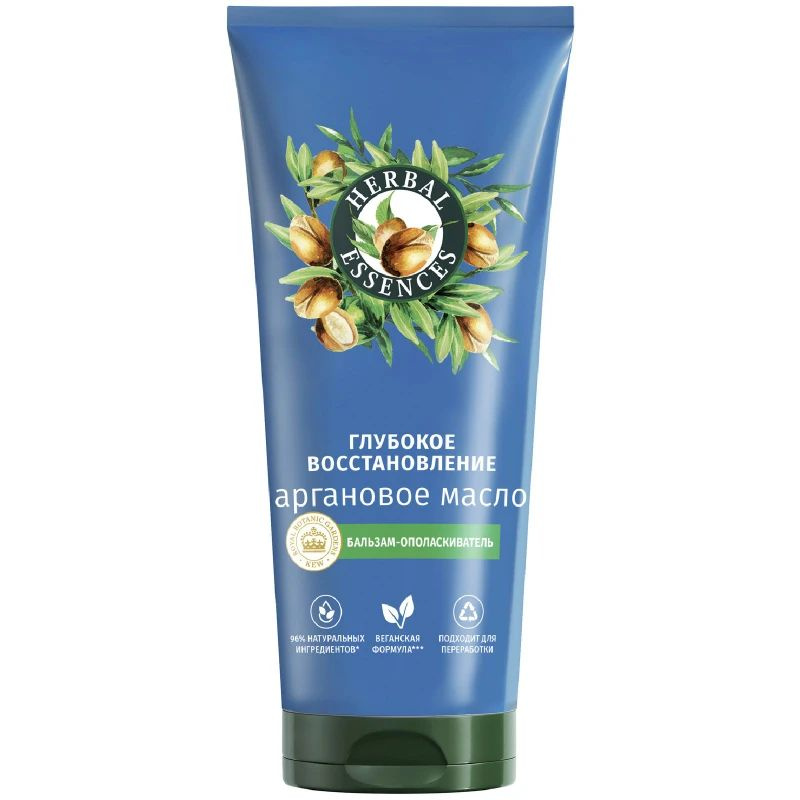 Herbal Essences Бальзам для волос, 350 мл #1