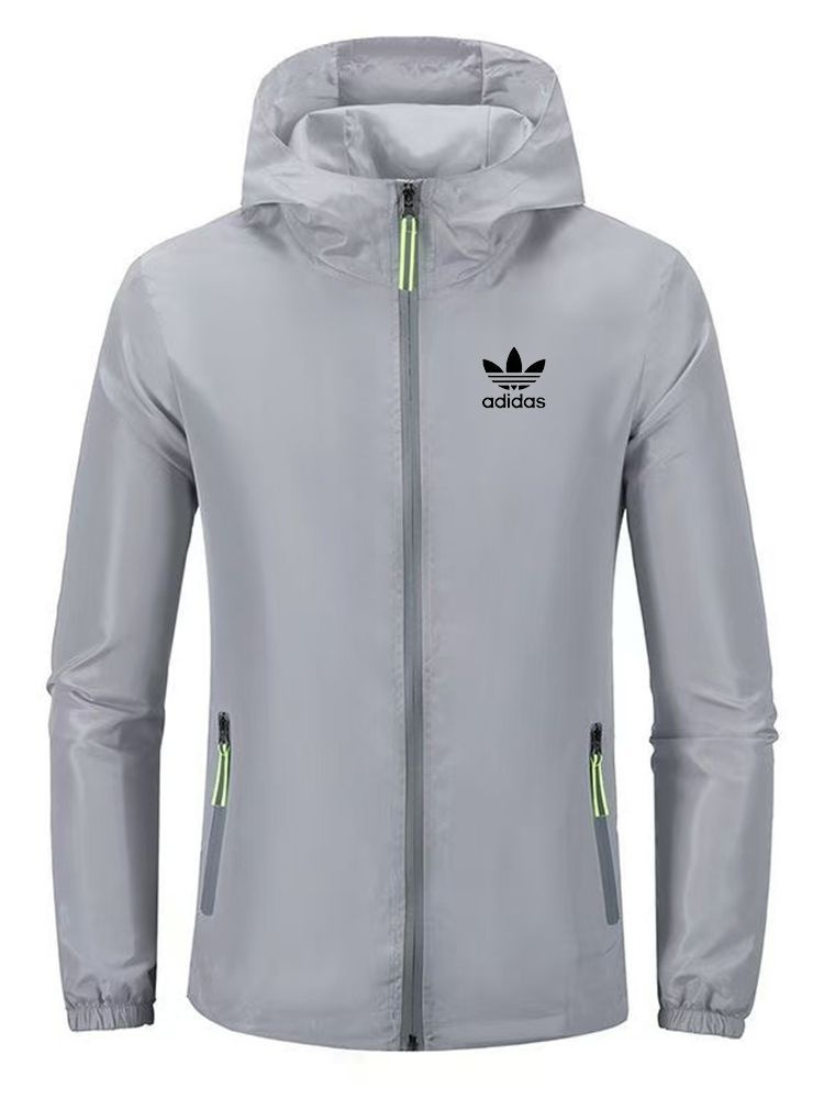 Плащ adidas Originals #1