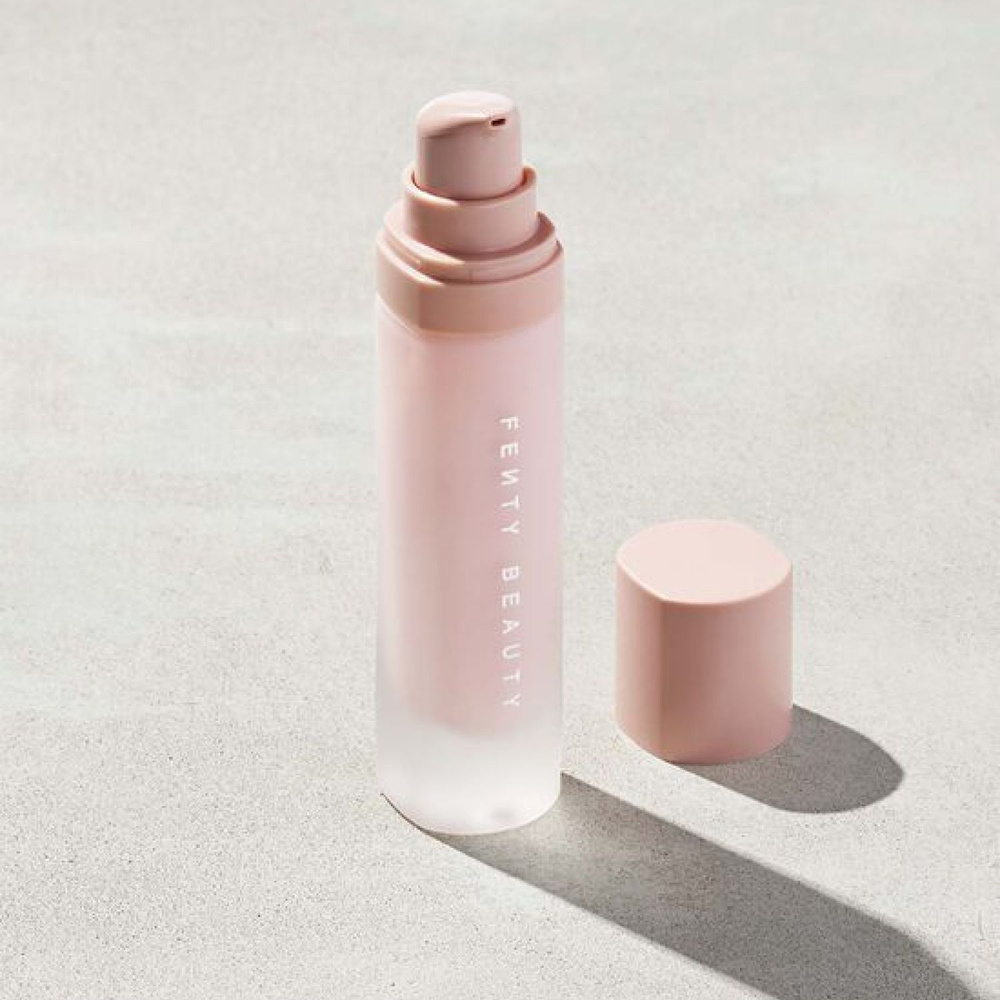 Увлажняющая база праймер Fenty Beauty PRO FILTR HYDRATING PRIMER - SOFT SILK 30 ML  #1