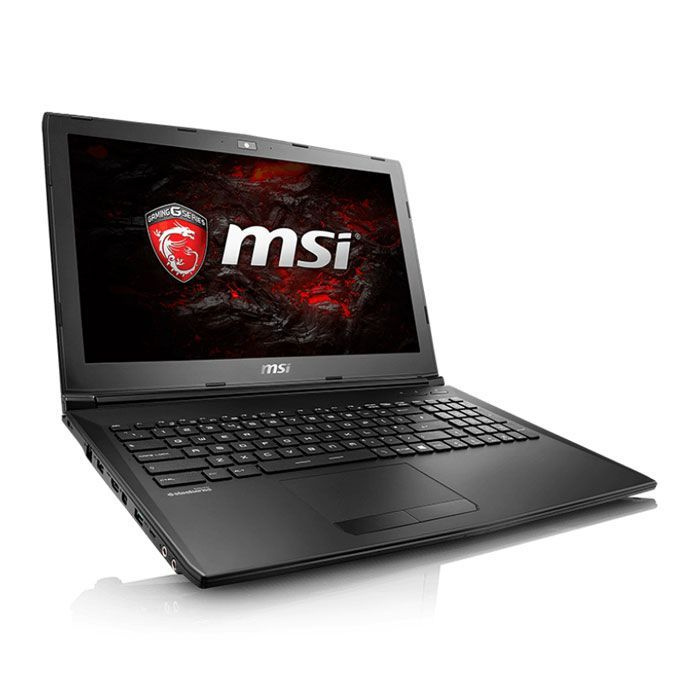 MSI SNOT-MSI-08 Игровой ноутбук 15.6", Intel Core i7-7700HQ, RAM 8 ГБ, SSD, HDD 1128 ГБ, NVIDIA GeForce #1