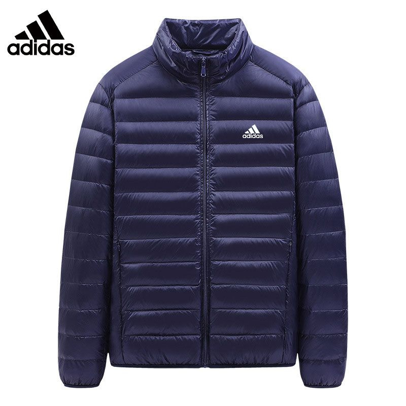 Пуховик adidas #1