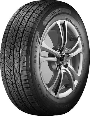 Fortune FSR-901 Шины  зимние 255/55  R19 111V #1