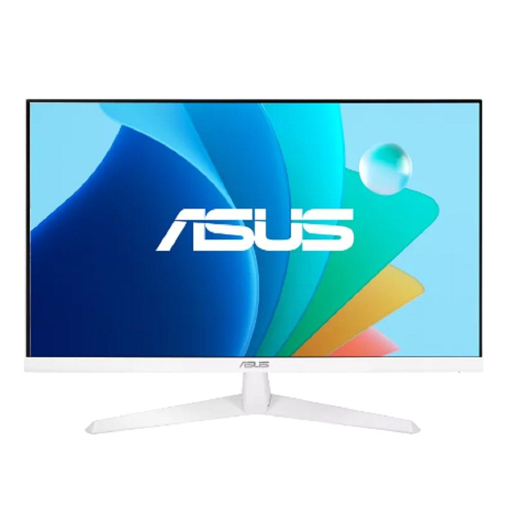 ASUS 27" Монитор 90LM06D2-B02170, белый #1