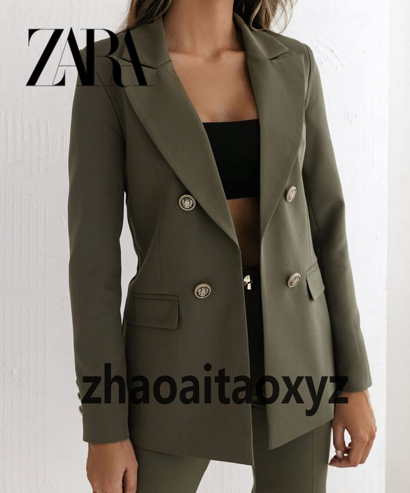 Пиджак Zara #1