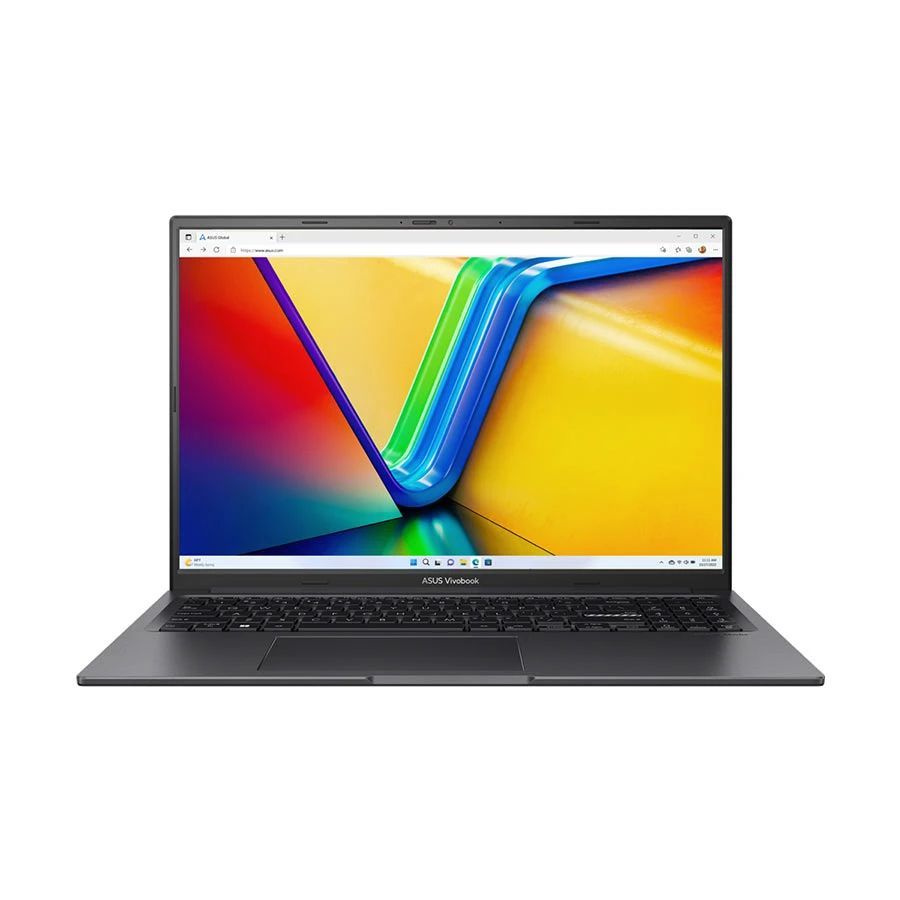 ASUS ASUS K3605ZV-RP249 Ноутбук 16", Intel Core i5-12500H, RAM 16 ГБ, NVIDIA GeForce RTX 4060 для ноутбуков #1