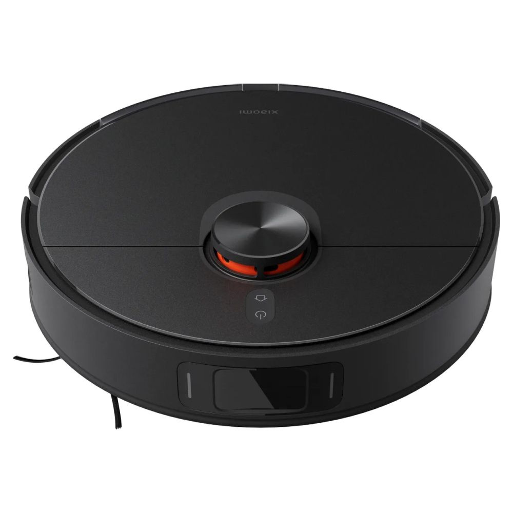 Робот-пылесос Xiaomi Robot Vacuum S20+ (Black) EU (BHR8158EU) #1