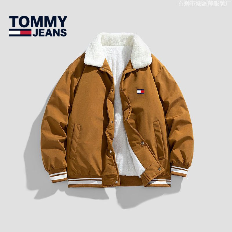 Пуховик Tommy Hilfiger #1