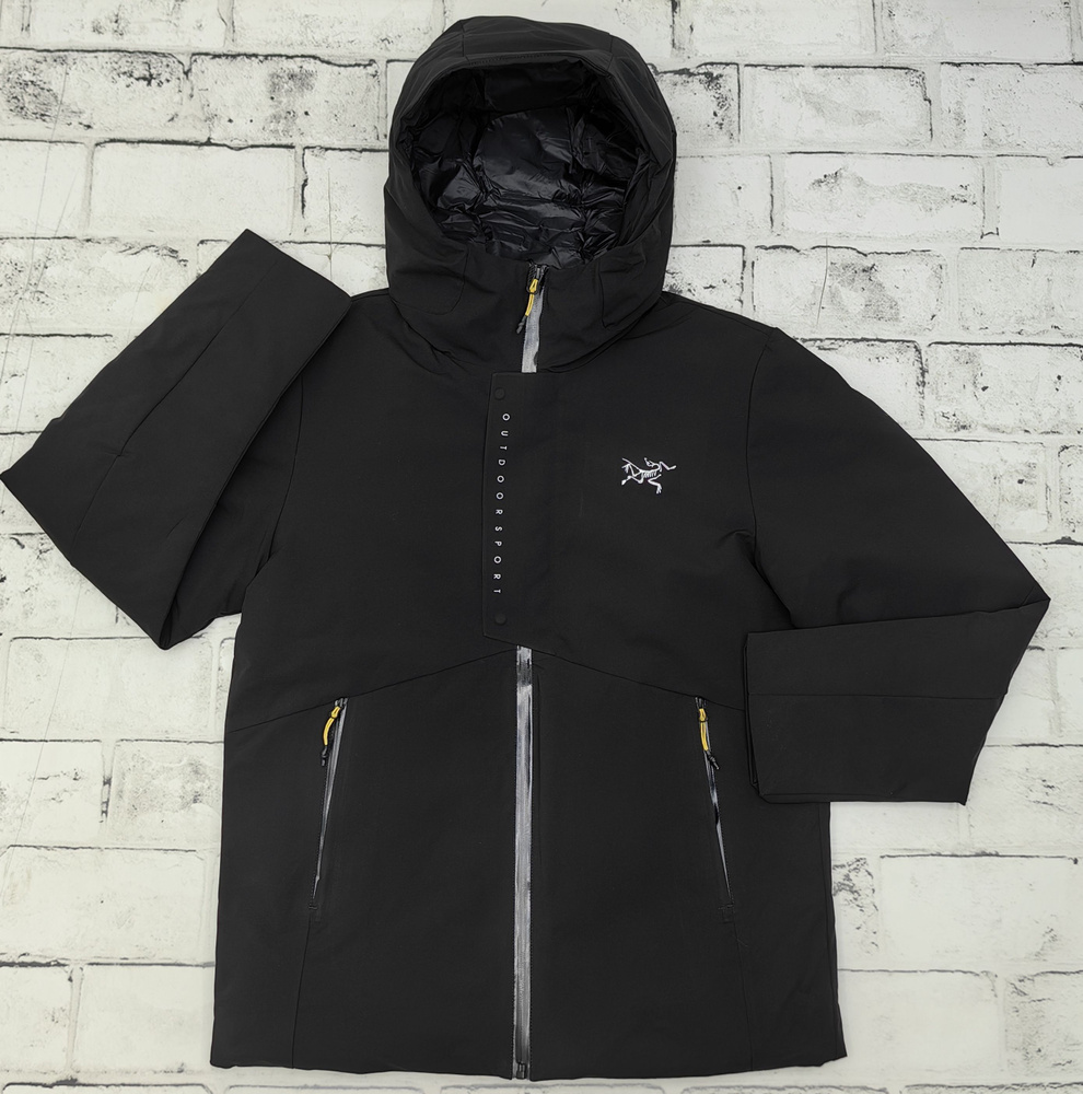 Куртка ARCTERYX #1