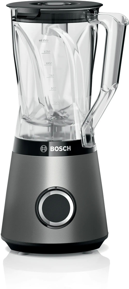 Bosch Стационарный блендер MMB6141S, серебристый #1