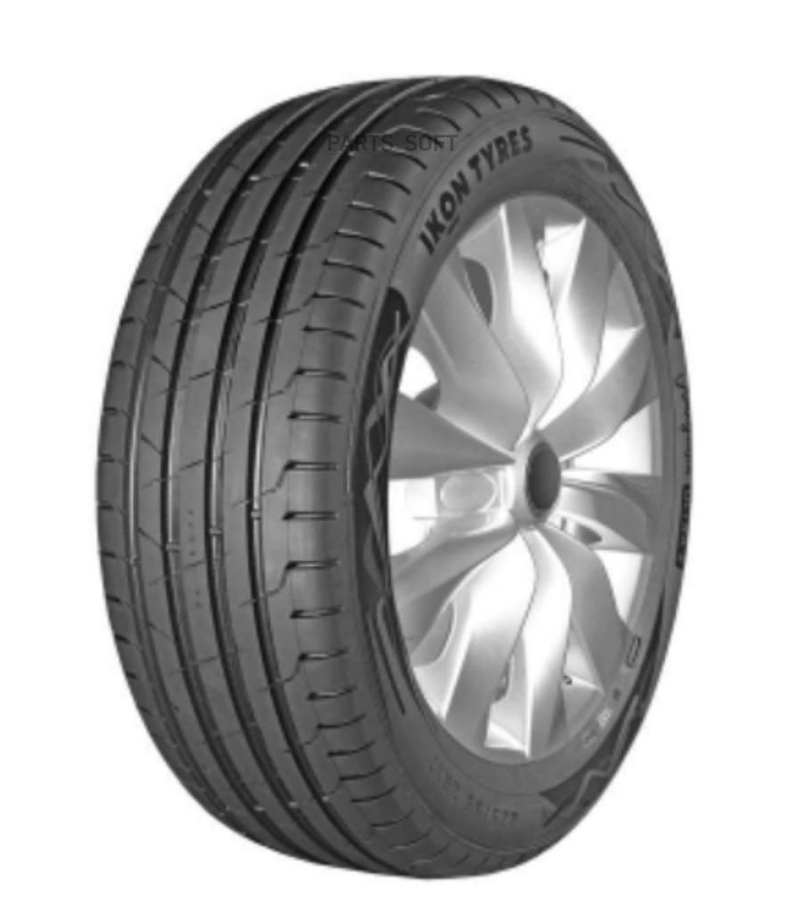 Ikon Tyres Autograph Ultra 2 SUV    Шины  летние 235/55  R19 105W #1