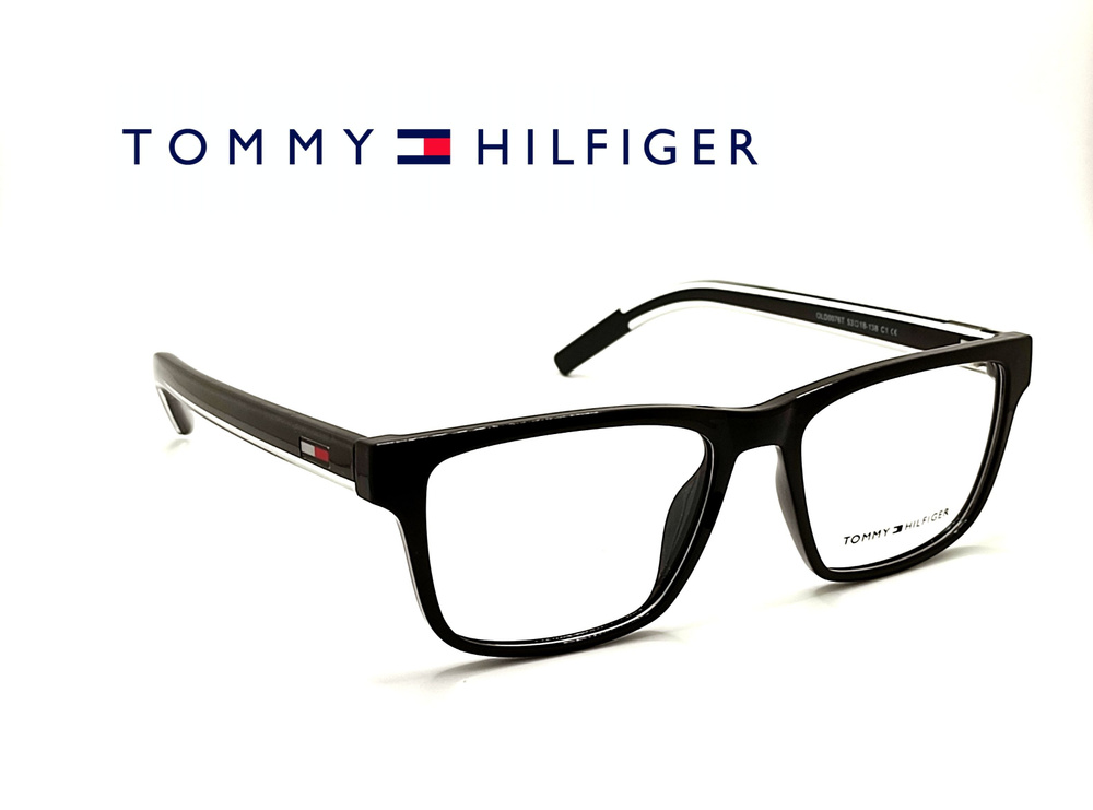 Оправа для очков Tommy Hilfiger #1