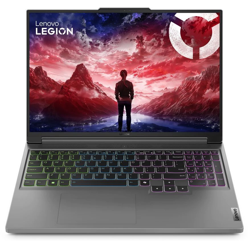 Lenovo Legion Slim 5 16AHP9 Ноутбук 16", AMD Ryzen 7 8845HS, RAM 32 ГБ, SSD 1024 ГБ, NVIDIA GeForce RTX #1