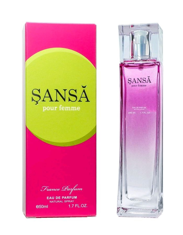 NEO PARFUM woman (FP) SANSA Туалетные духи 50 мл. #1