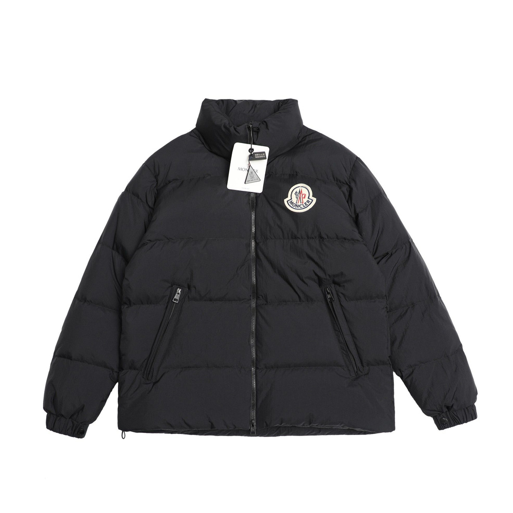 Пуховик MONCLER #1