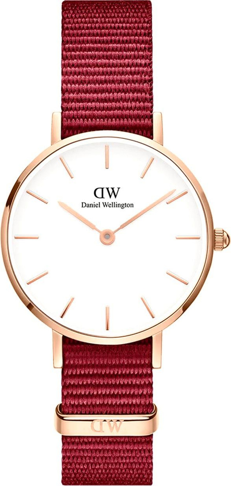 Часы наручные женские Daniel Wellington Petite DW00100293 #1