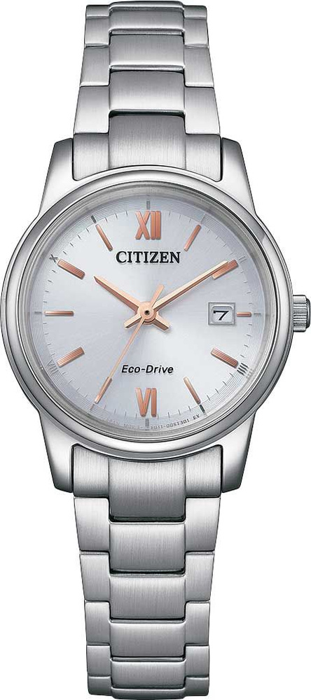 Часы наручные женские Citizen Eco-Drive EW2318-73A #1