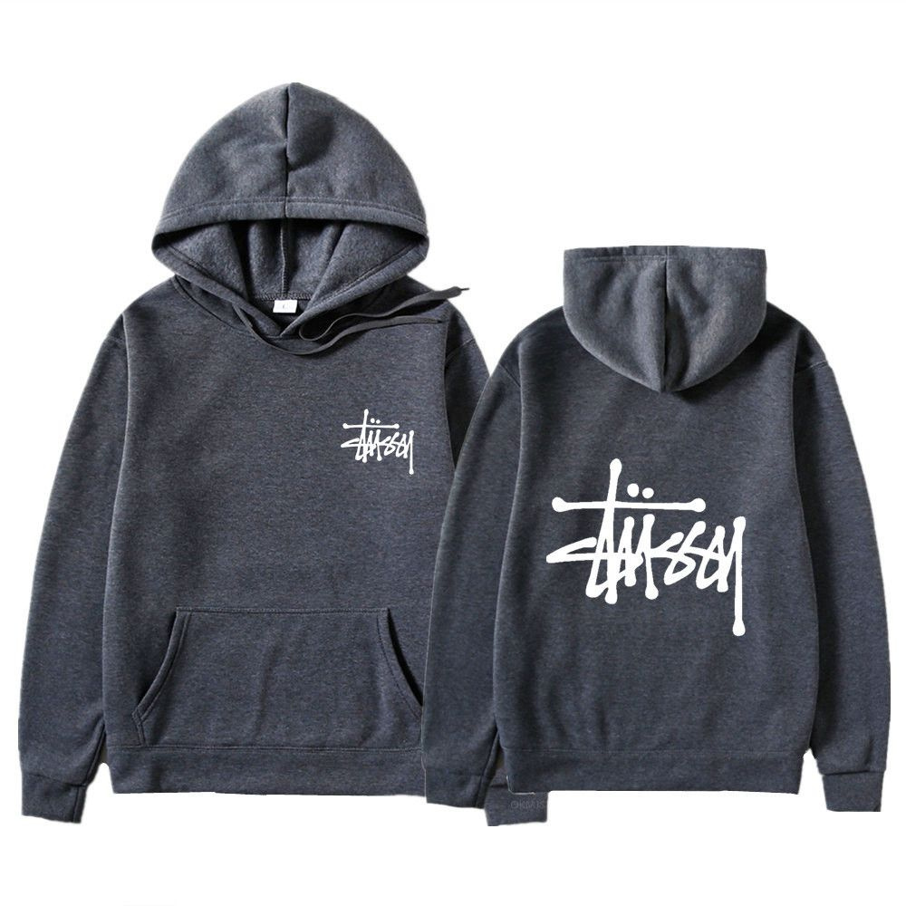 Толстовка Stussy stussy #1