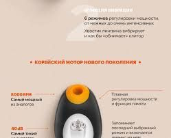 Вакуумный вибратор для стимуляции клитора и груди Satisfyer Penguin  #1