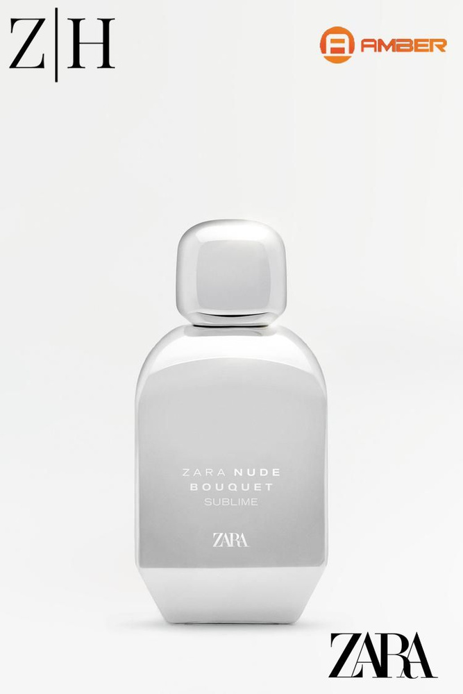 Zara Духи 04390B98048A44B19C882C15414A6CF7 100.1 мл #1