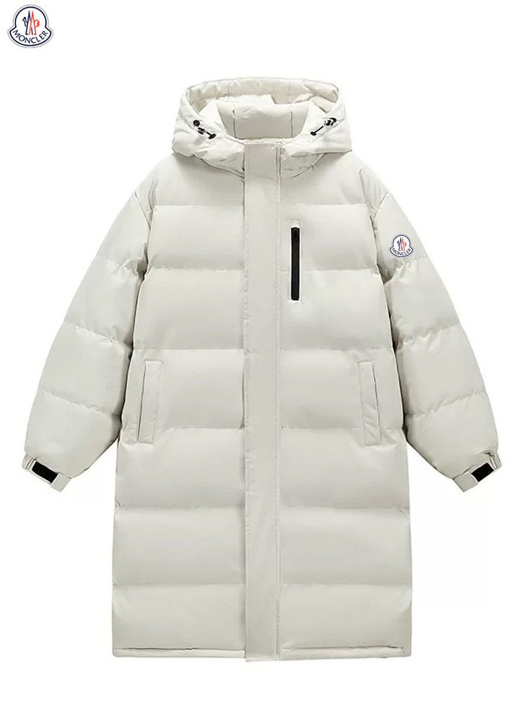 Пуховик MONCLER #1