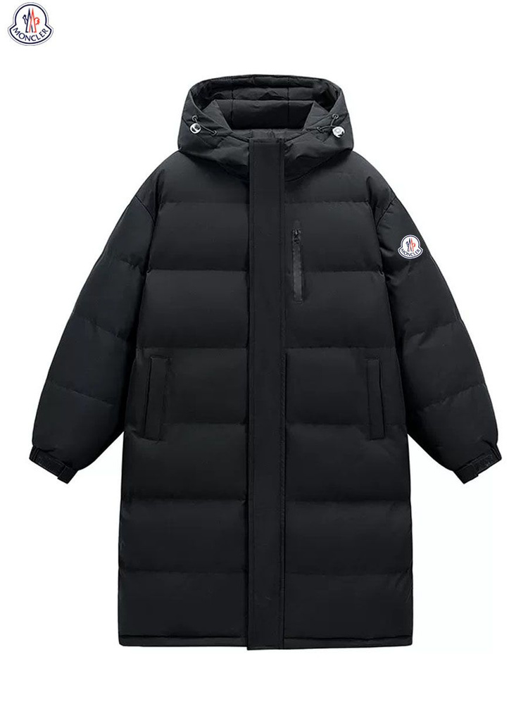 Пуховик MONCLER #1