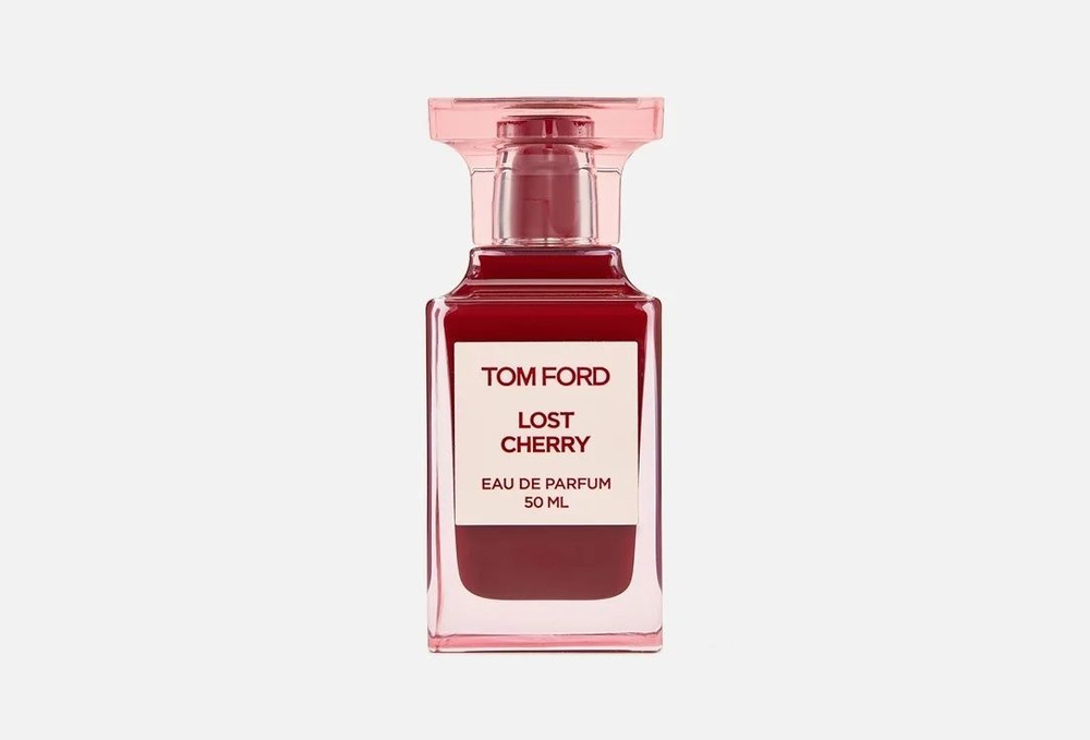 Tom Ford Вода парфюмерная Lost Cherry 50 мл #1