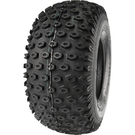 Kenda K290 Scorpion 2PR TL Мотошины  18/9.5 R8  #1